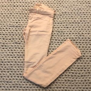 j-brand skinny jeans